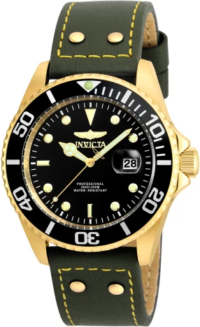 Pro Diver model 22069 | Invictawatch