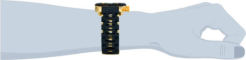 Sea Spider model 22090 | Invictawatch