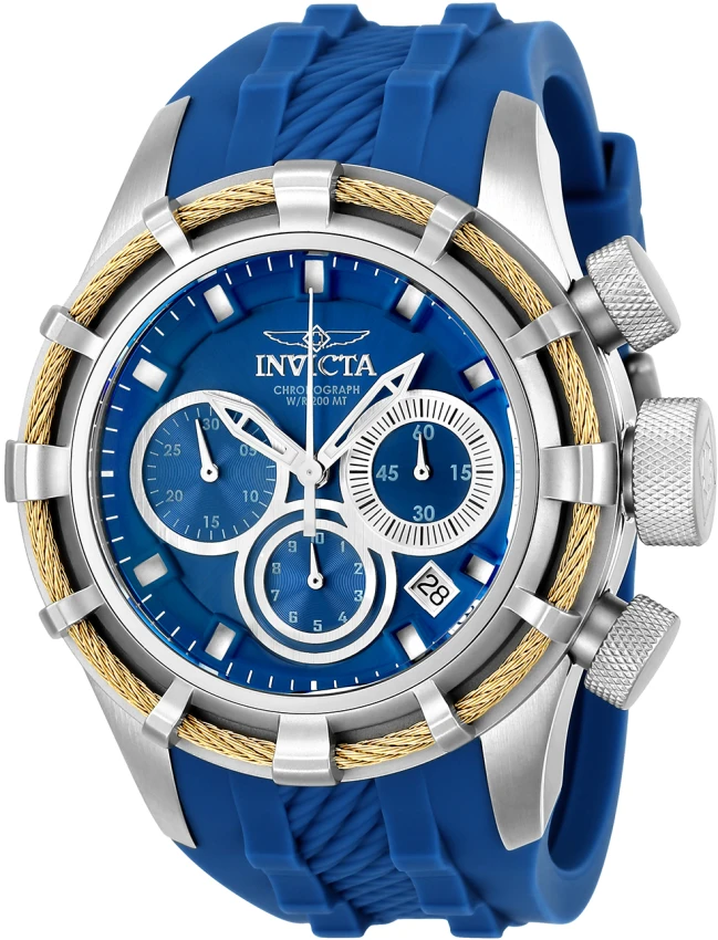 Bolt model 22153 | Invictawatch