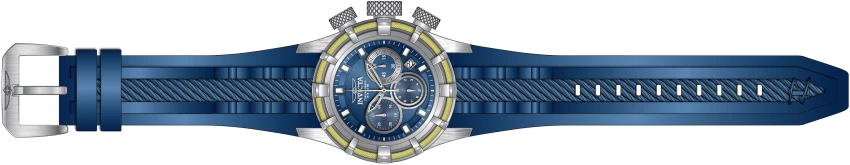 Bolt model 22153 | Invictawatch