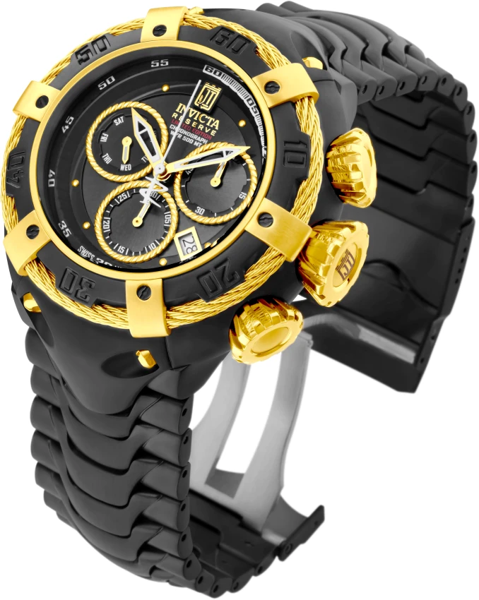 Jason Taylor model 22174 | Invictawatch