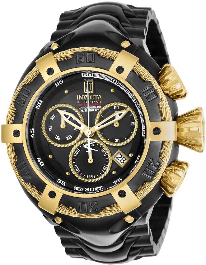 Jason Taylor model 22174 | Invictawatch