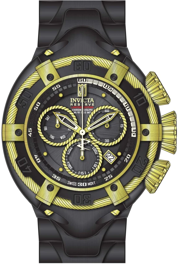 Jason Taylor model 22174 | Invictawatch