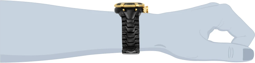 Jason Taylor model 22174 | Invictawatch