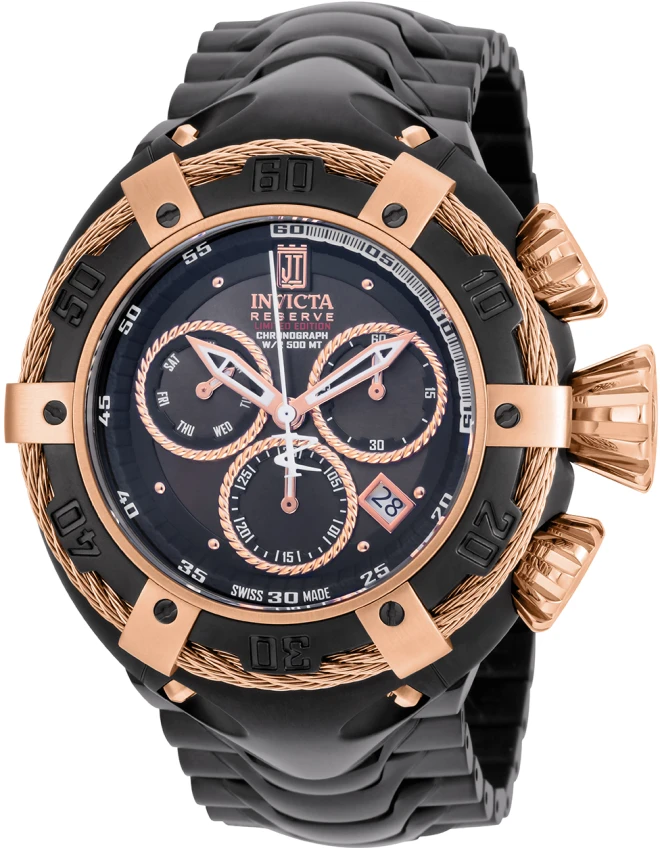 Jason Taylor model 22175 | Invictawatch