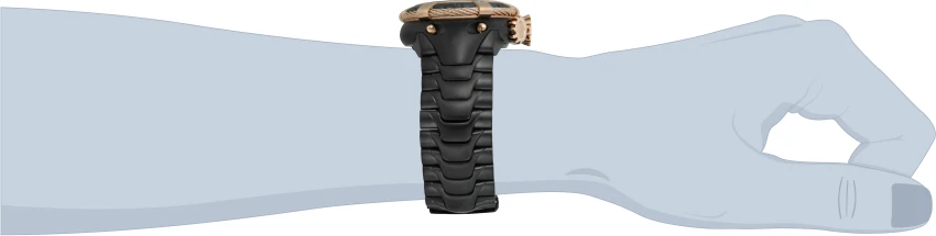 Jason Taylor model 22175 | Invictawatch