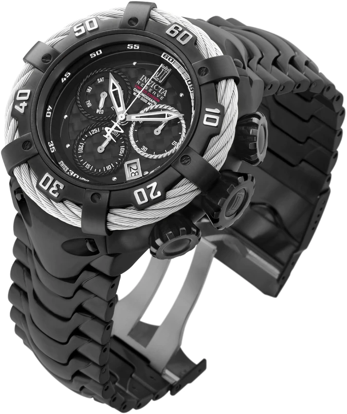 Jason Taylor model 22178 | Invictawatch