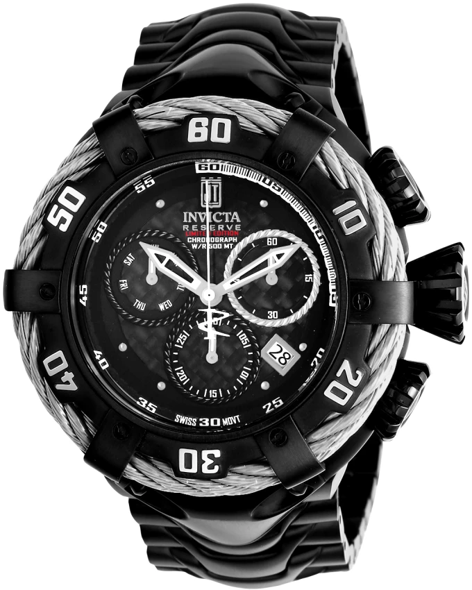 Jason Taylor model 22178 | Invictawatch