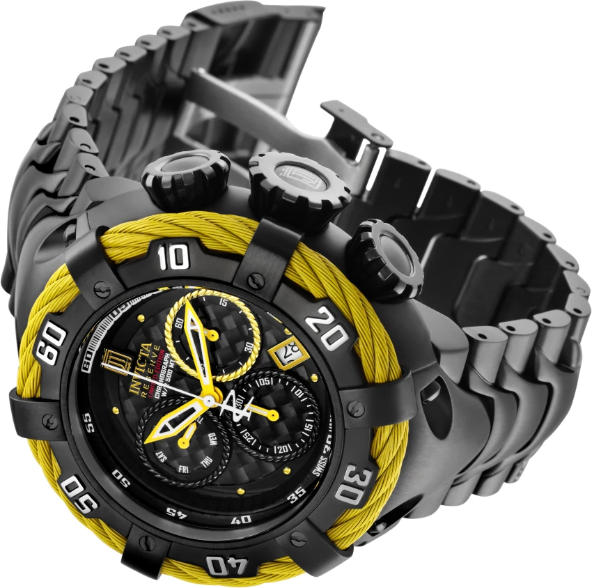 Jason Taylor model 22179 | Invictawatch