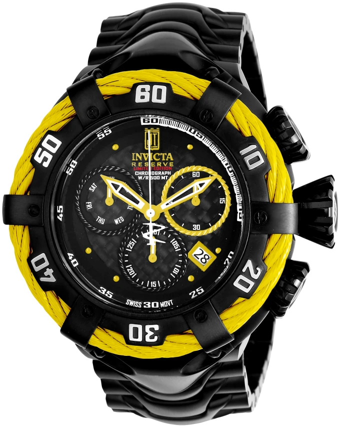 ソ*ン様 レンジャーワイド　マドンナ Jason Taylor model 22179 | Invictawatch