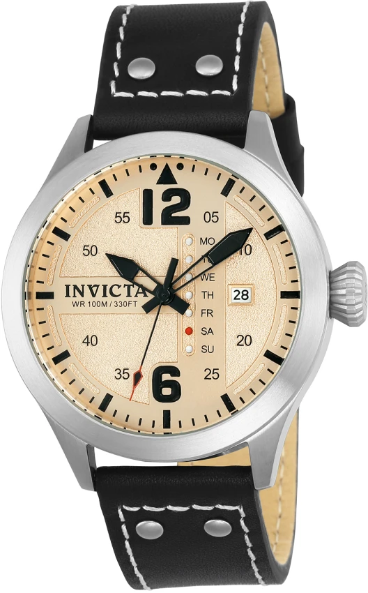 インサイド TOFA 二箱 Force model 22181 | Invictawatch
