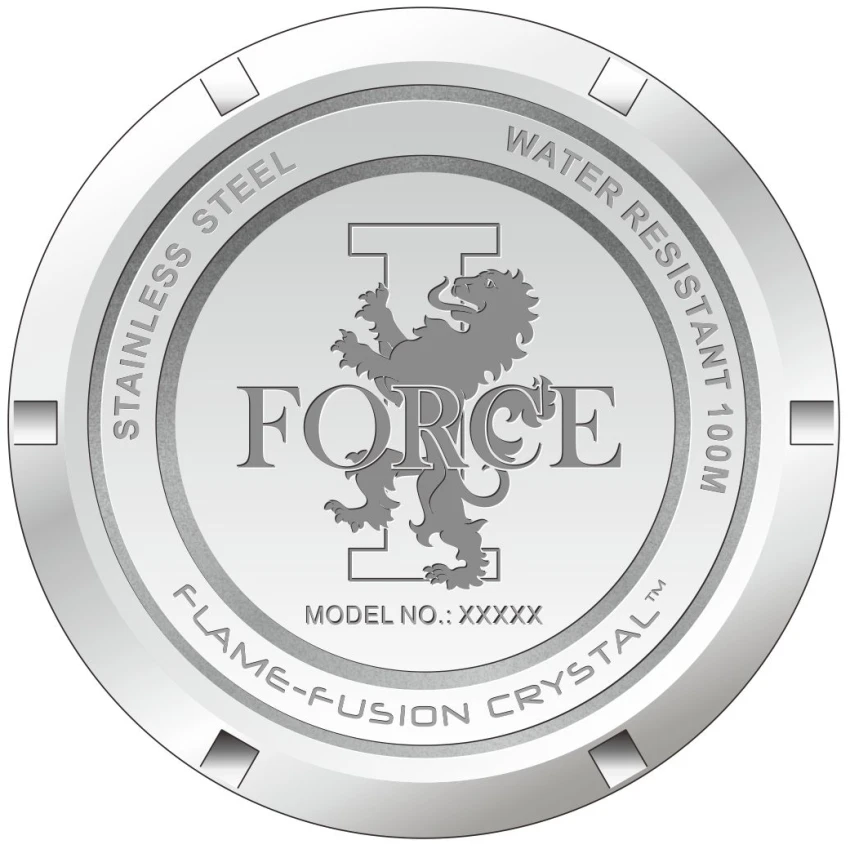 Force model 22182 | Invictawatch