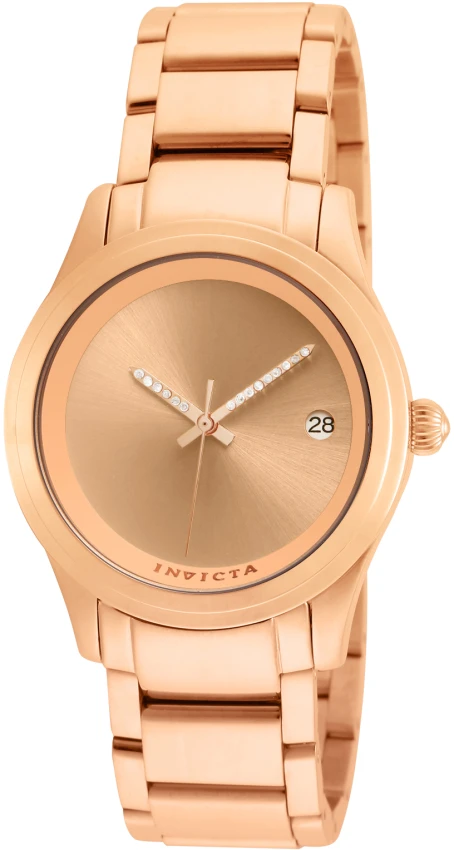 ヒデキ　2 Elite Diamond model 22224 | Invictawatch