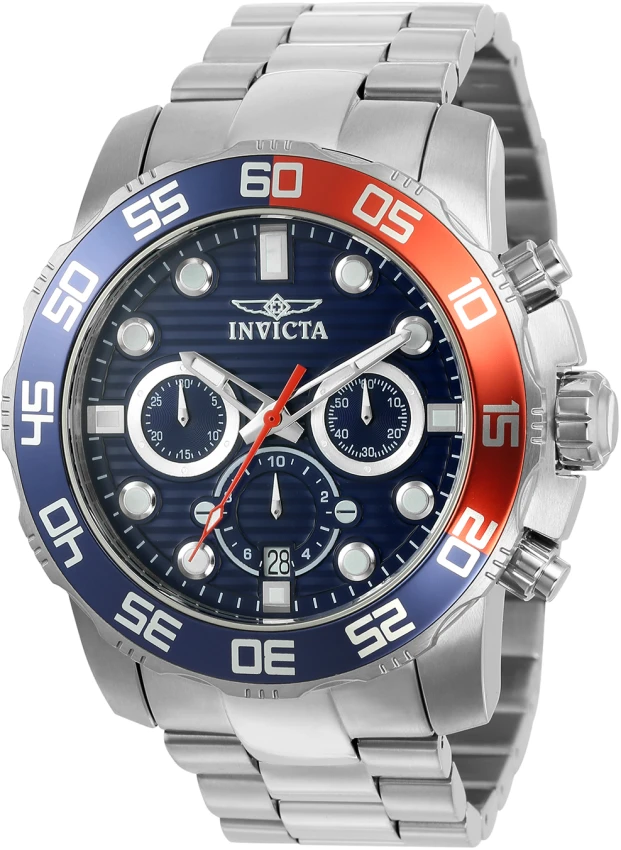 Pro Diver model 22225 | Invictawatch