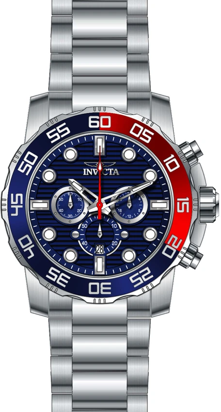 Pro Diver model 22225 | Invictawatch