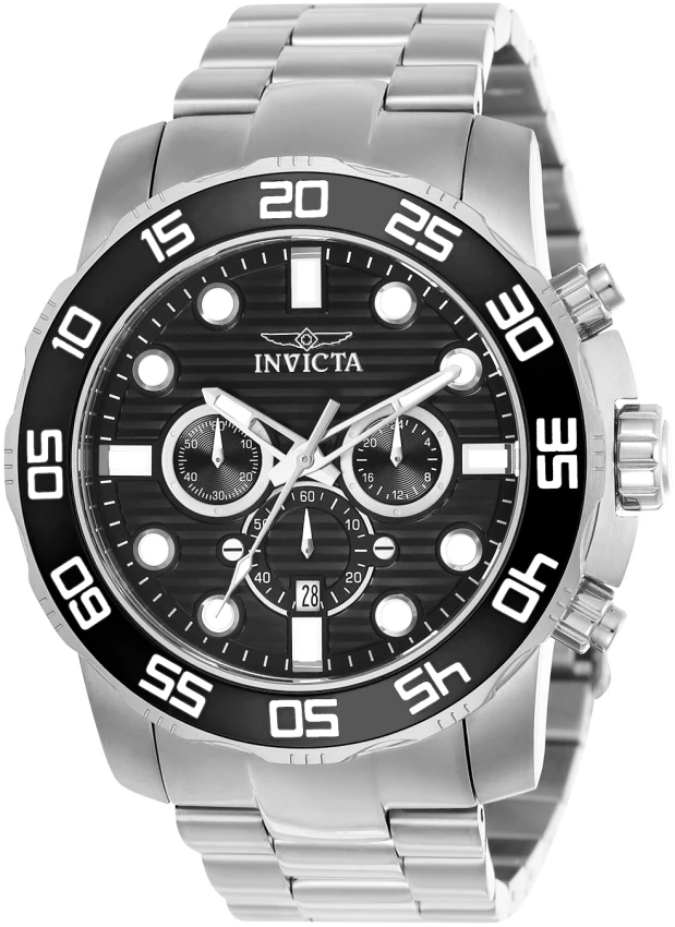 時計 mm Pro Diver model 22226 | Invictawatch