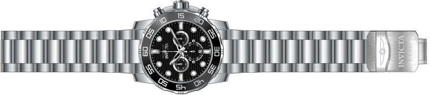 Pro Diver model 22226 | Invictawatch