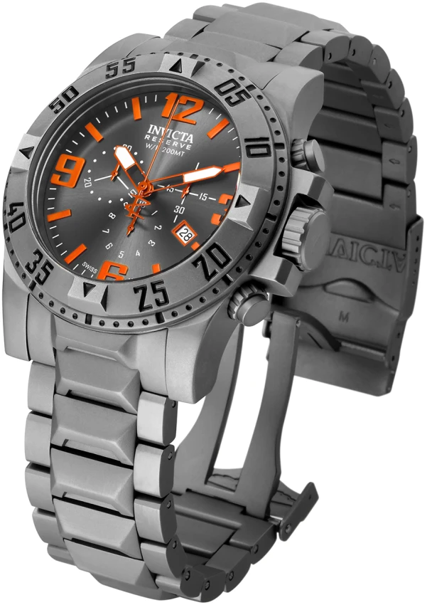 Excursion model 22239 | Invictawatch