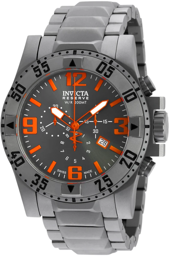 Excursion model 22239 | Invictawatch