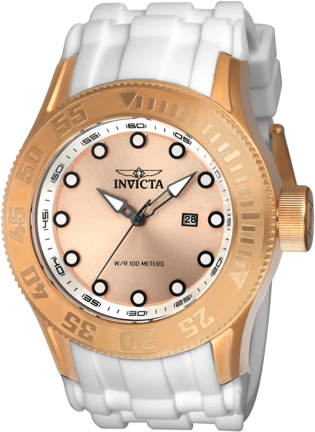 Pro Diver model 22246 | Invictawatch