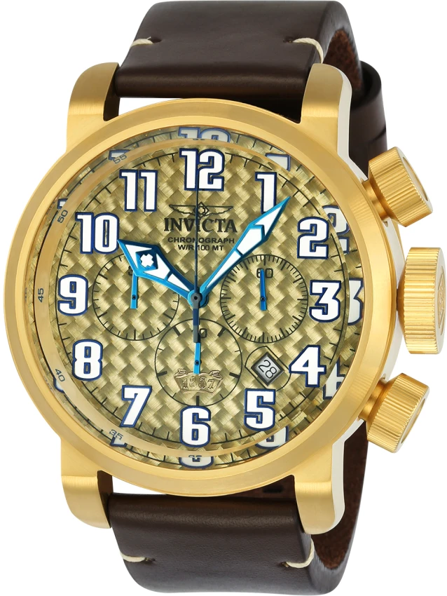 Aviator model 22265 | Invictawatch