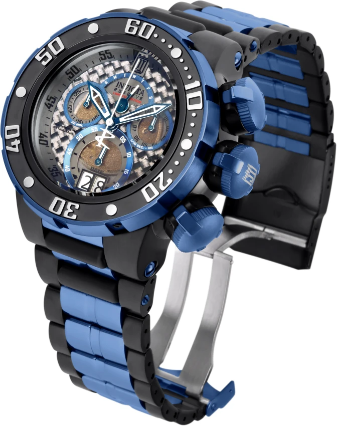 Jason Taylor model 22271 | Invictawatch