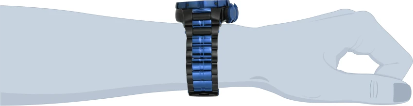 Jason Taylor model 22271 | Invictawatch
