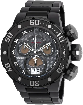 JEREMY TAYLOR「SO WHAT」7インチ Jason Taylor model 22272 | Invictawatch