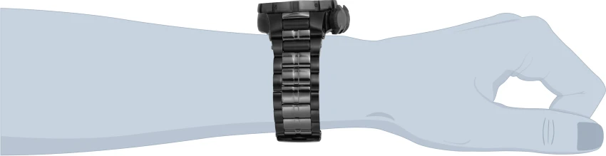 Jason Taylor model 22272 | Invictawatch