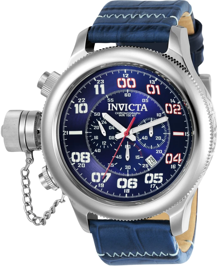 Russian Diver model 22288 | Invictawatch