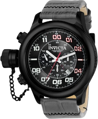 Russian Diver model 22289 | Invictawatch