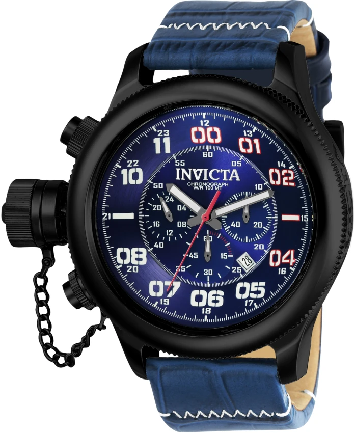 Russian Diver model 22290 | Invictawatch