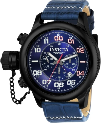 Russian Diver model 22290 | Invictawatch