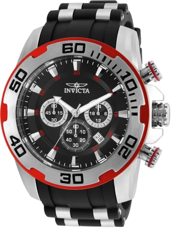 Pro Diver model 22767 | Invictawatch