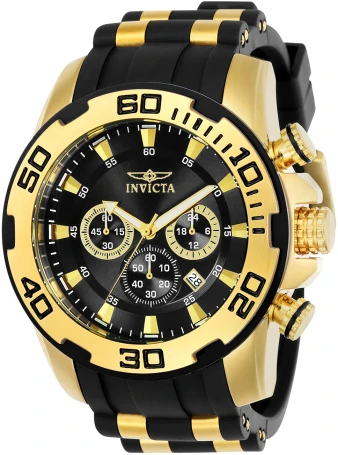 Pro Diver model 22762 | Invictawatch
