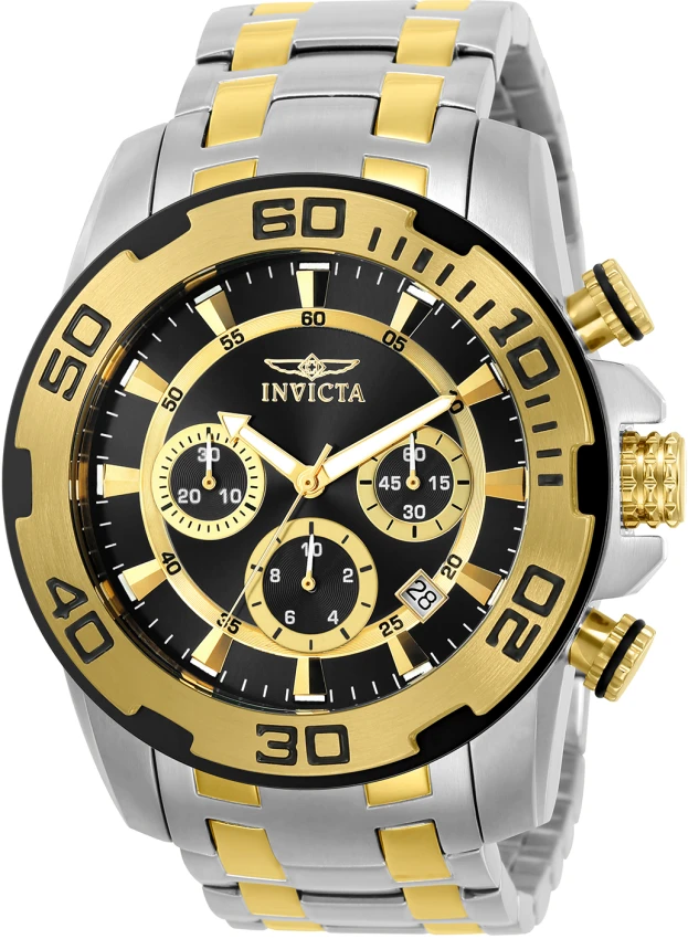 Pro Diver model 22322 | Invictawatch