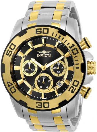 Pro Diver model 40737 | Invictawatch
