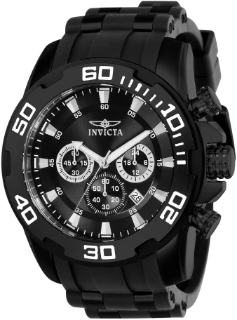 Pro Diver model 23699 | Invictawatch