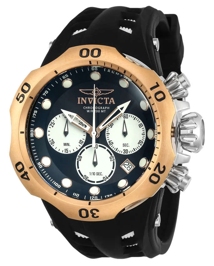 Venom model 22353 | Invictawatch