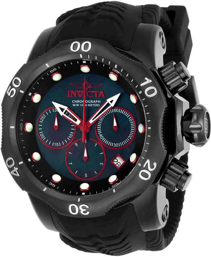 Venom model 22355 | Invictawatch