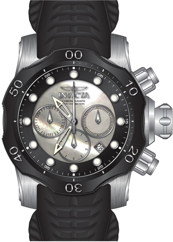 Venom model 22356 | Invictawatch