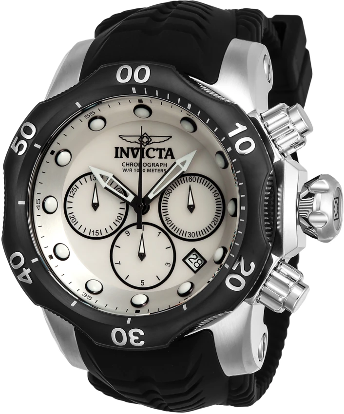 Venom model 22358 | Invictawatch