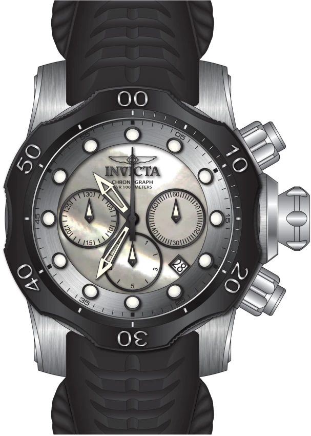 Venom model 22358 | Invictawatch