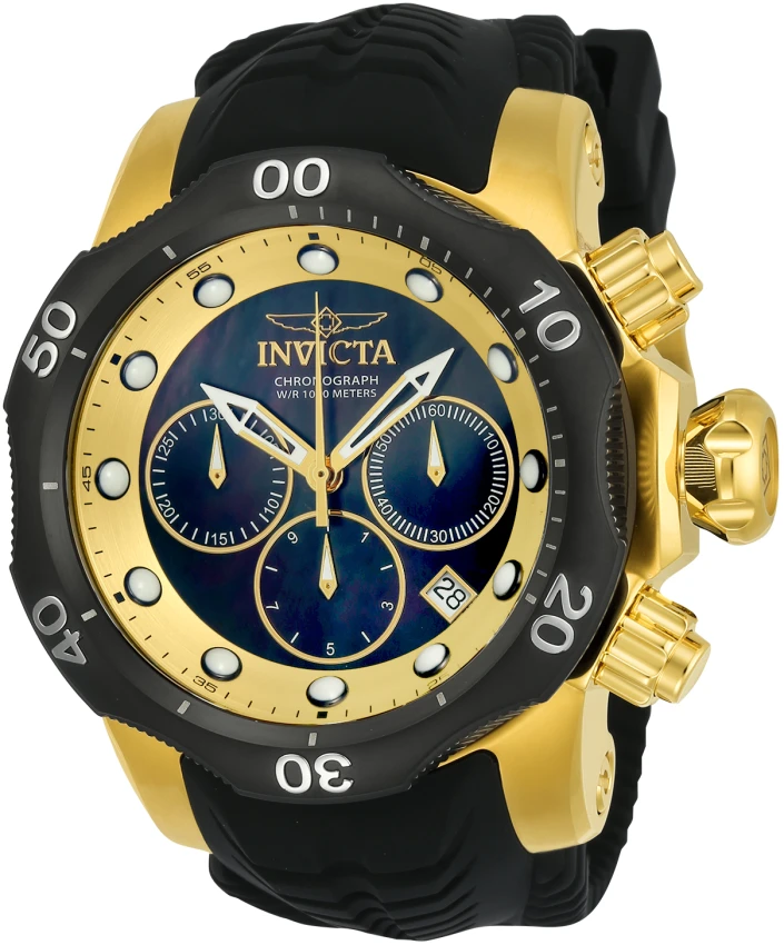Venom model 22359 | Invictawatch