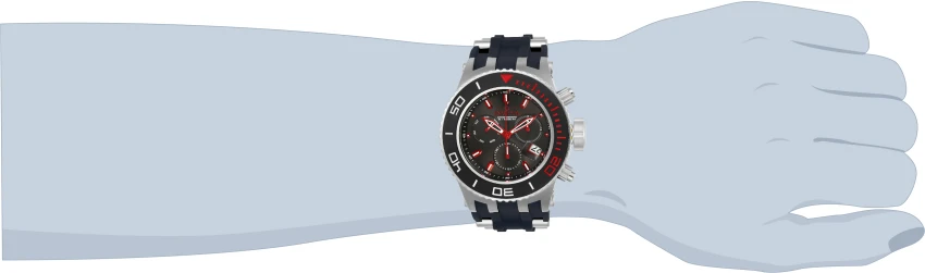 Subaqua model 22362 | Invictawatch