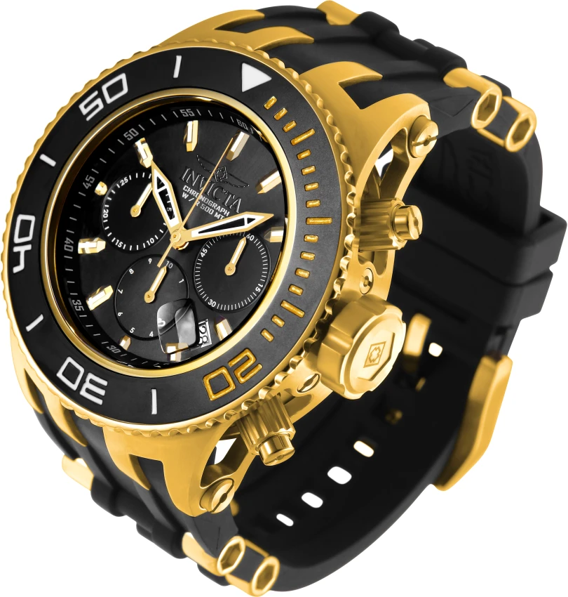 Subaqua model 22364 | Invictawatch