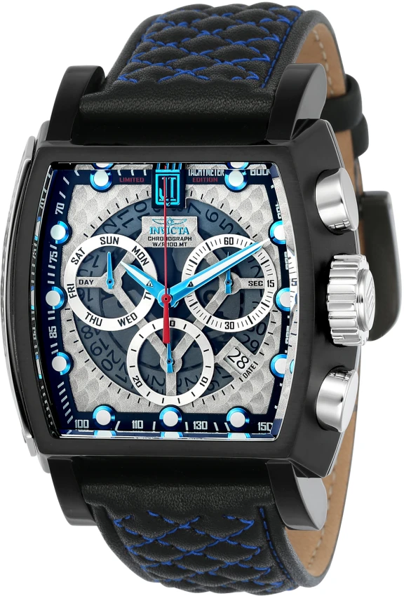 Jason Taylor model 22378 | Invictawatch