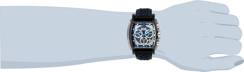 Jason Taylor model 22378 | Invictawatch