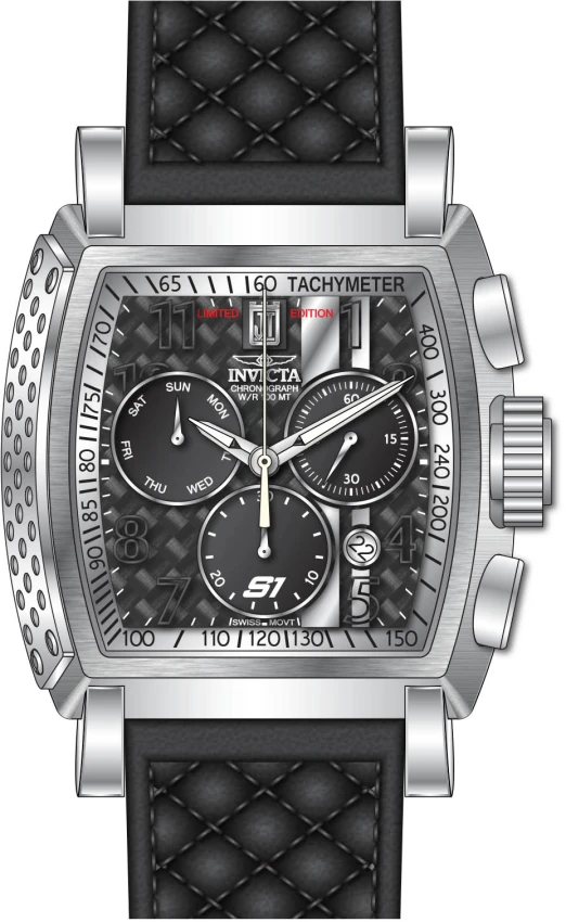 Jason Taylor model 22380 | Invictawatch