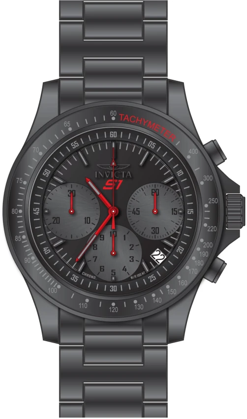 S1 Rally model 22386 | Invictawatch